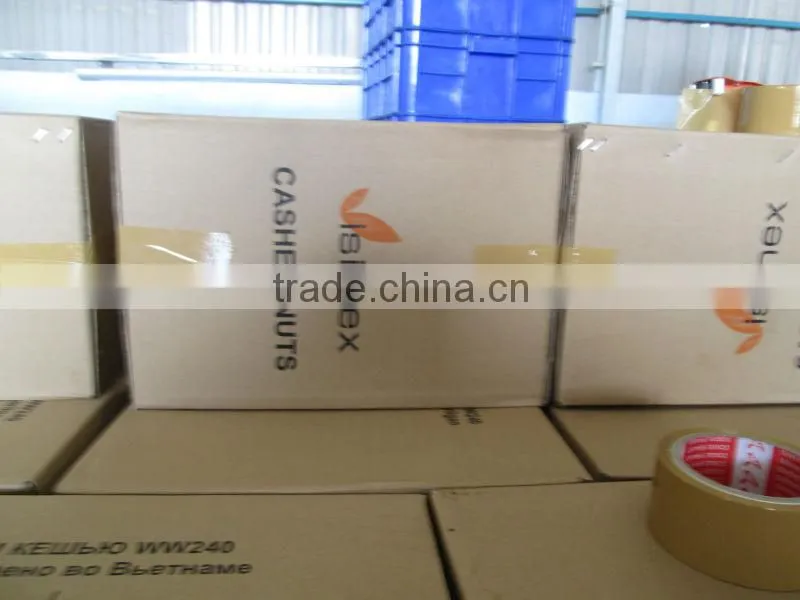 VIETNAM CASHEW NUT (Skype: visimex05, email: sales5@)