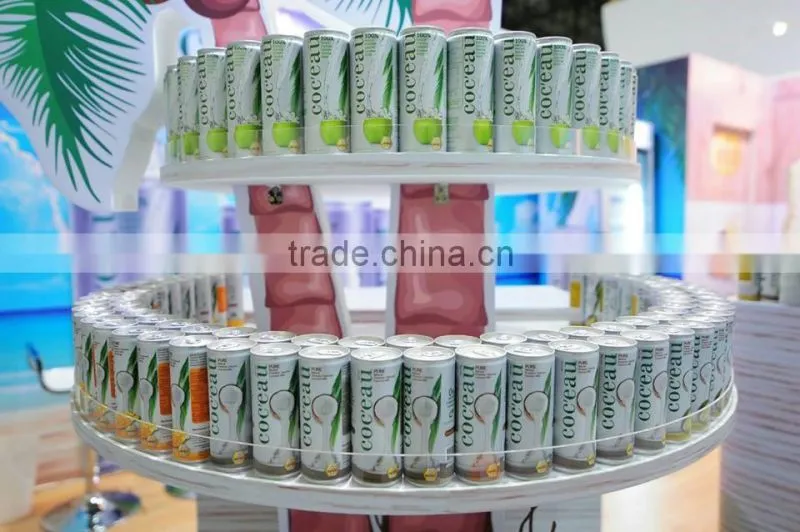 Thailad Coconut juice/Coconut drink/Coconut water 310 ml