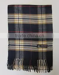fashionable scarf