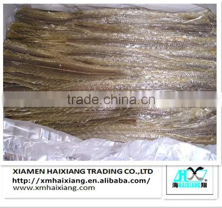 Freshwater eel fish buyer
