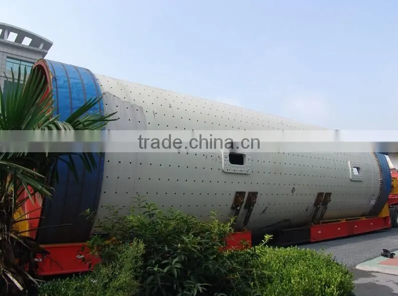 Tube Mill/professional Tube Mill Plant/tube mill for grinding powder