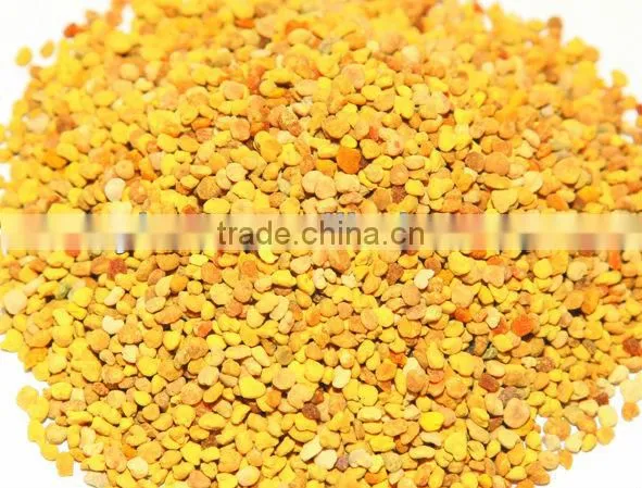 COC with CIQ discount price mixed bee pollen