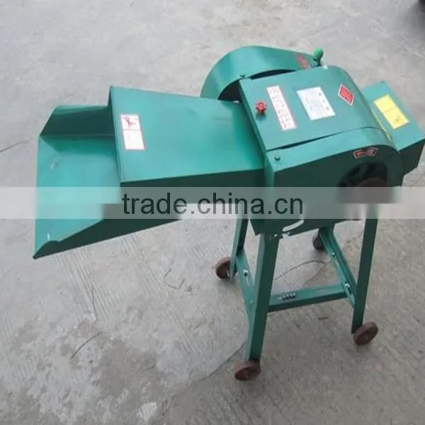 grass chopper machine for animals feed grass cutting machine