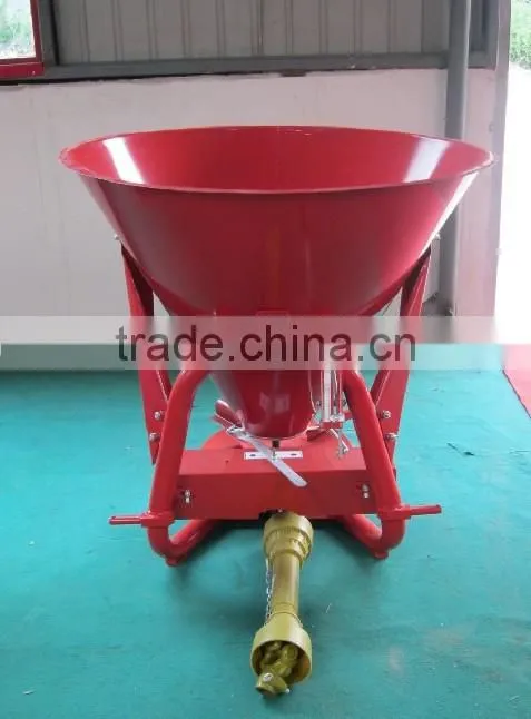 China Manufacture CDR-600 fertilizer spreader &Economical Price