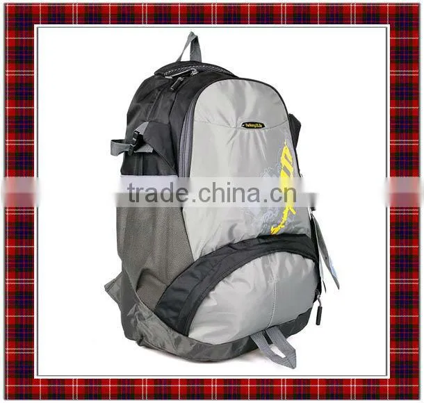 Knapsack, Packsack, Backpack (BLS048)
