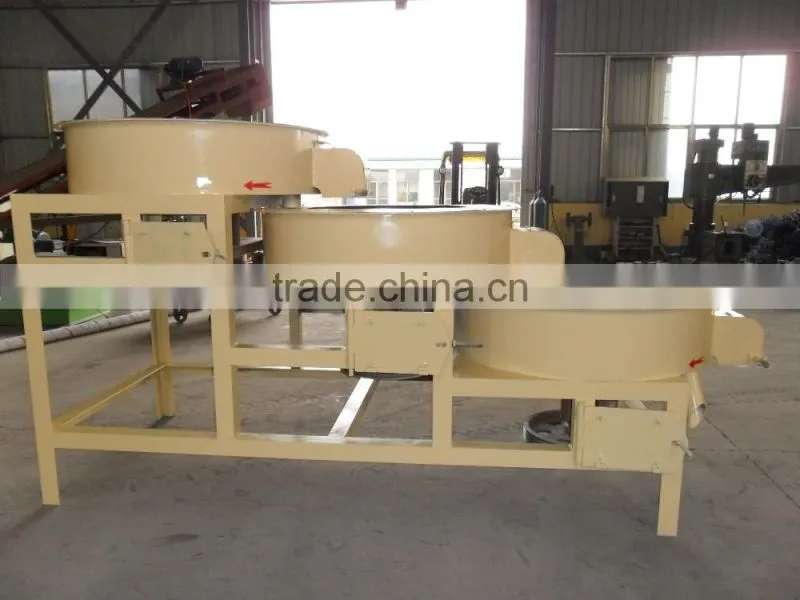 organic fertilizer ball granulator,China hot-selling with the best price ball granulator