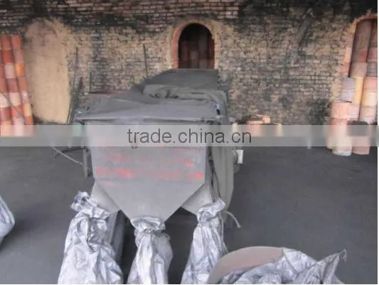 Excellent solidification stability/manufactory supplier/reasonable price ANTHRACITE FILTER MEDIA