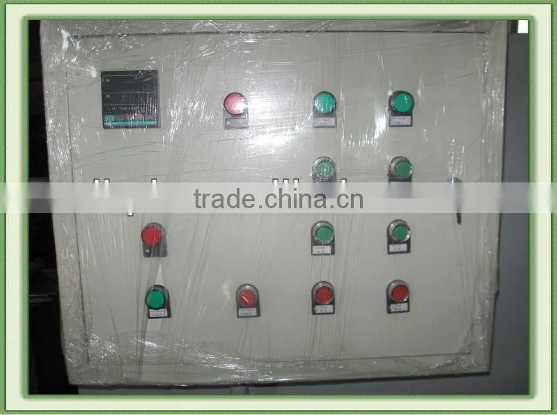 100-300ks/h sesame/soya/coffee bean/peanut roaster oven machine