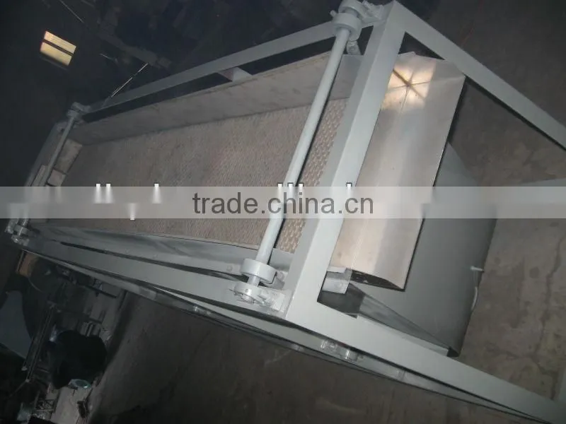 500-1000kg/h automatically best seller hazelnuts kernel and sheller separator machine