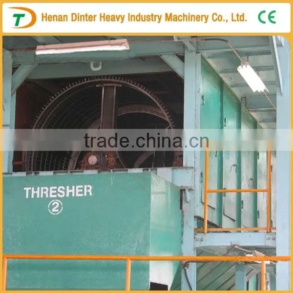 10TPH palm fruit process machine
