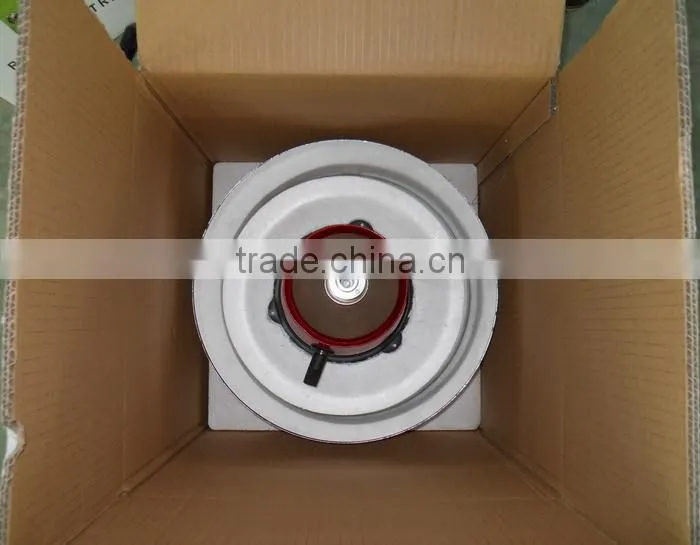 manual milk separator cream separator