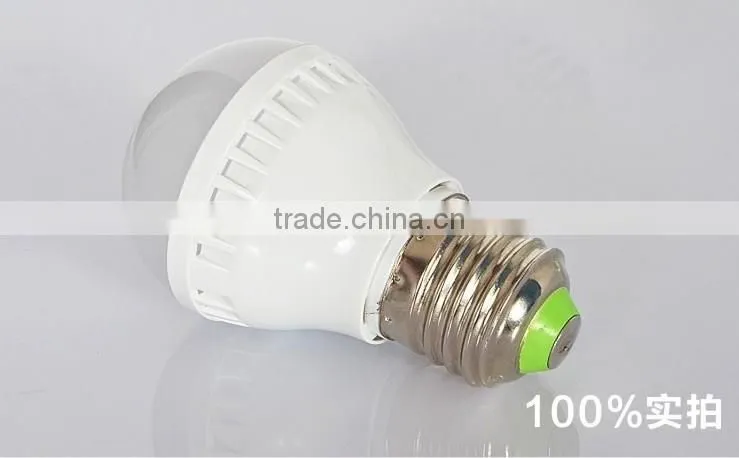 FRD 5-12w LED light bulb