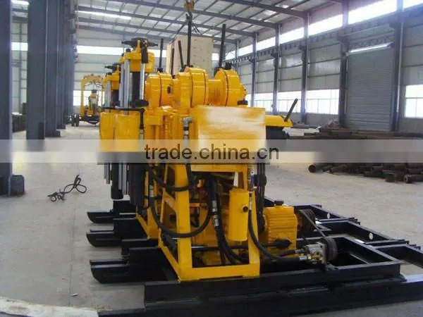 portable water well drilling machine price