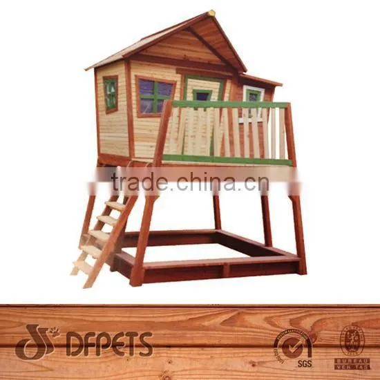 Kid's Wooden Furniture DFP015