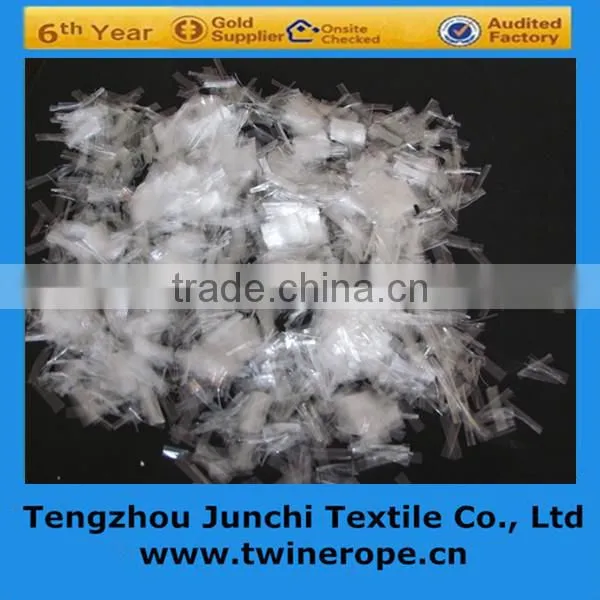 engineering pp fiber mesh