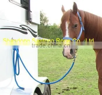 horse lead rope