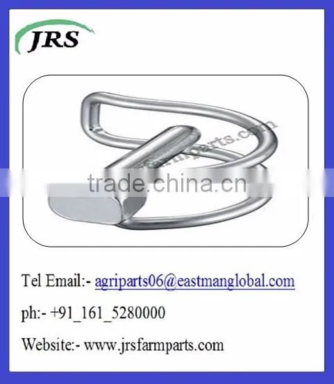 Linch Pin for Tube