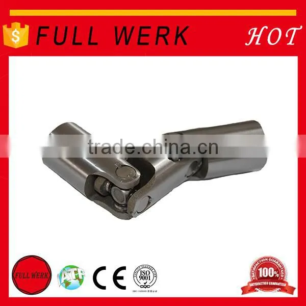 Factory price FULL WERK CN-UD20-10D-72 flexible types sleeve spline coupling for various markets