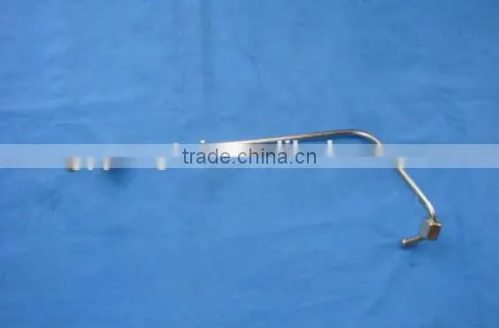 High pressure oil pipe for diesel engine on sale