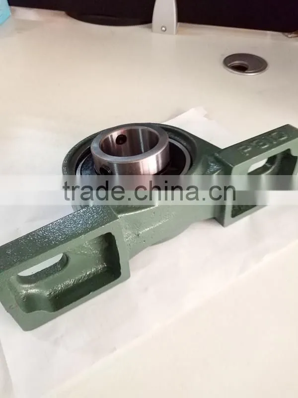 marine shaftline bearing/pillow block bearing p312/ucp312