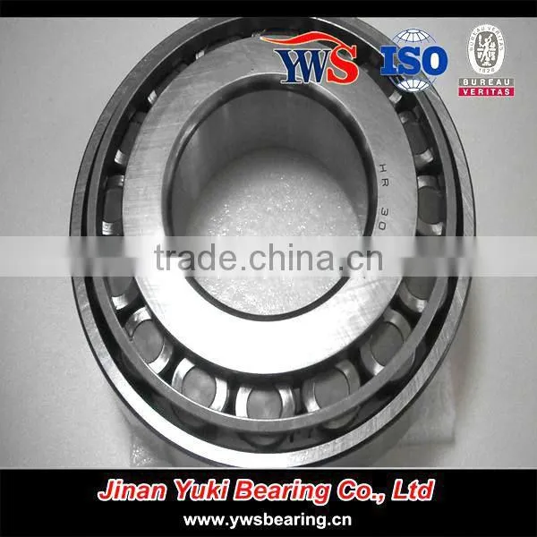 YWS/OEM brand Tapered Roller Bearing 30204