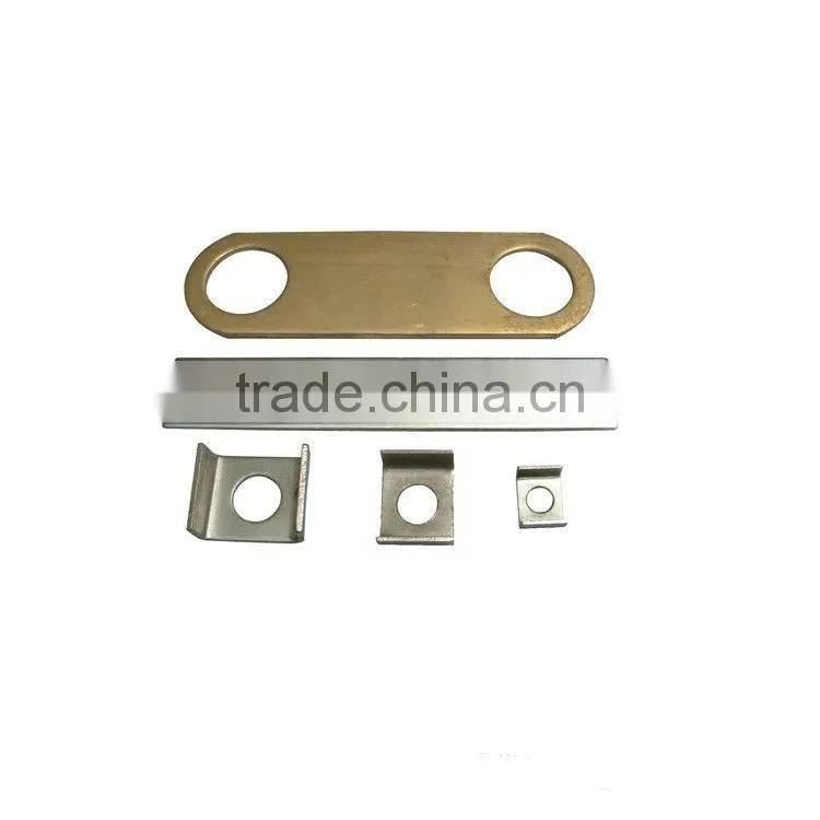 Customized high quality all kinds of stainless steel stamping part