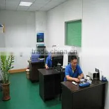 OEM high precision cnc lathe parts