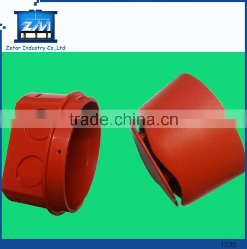 China Low Price Plastic Injection Molding Factory