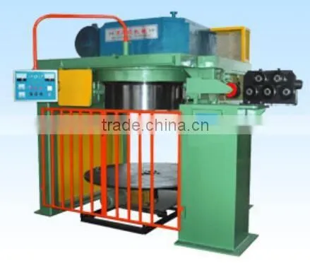 Vertial Drop Wire-drawing Machine common wire nail making machine
