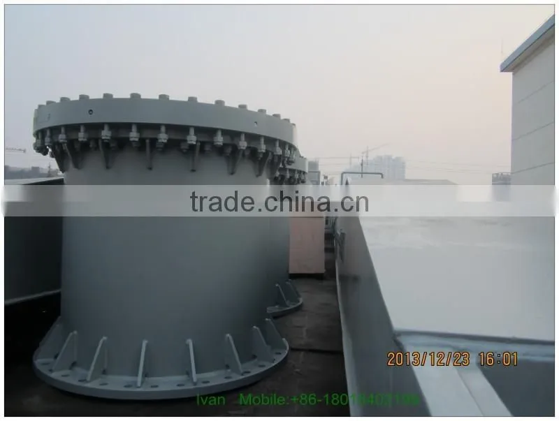 Ship Hydraulic Swivel/Slewing Marine TYPE Crane/ for sale