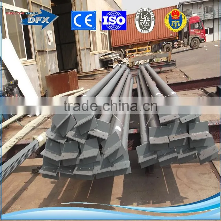China Poultry Chicken Egg Poultry Farm