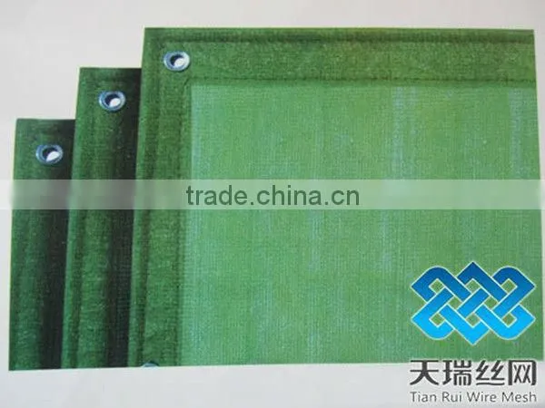 high quality Building safety nets in Security&Plastic for construction fire wind control