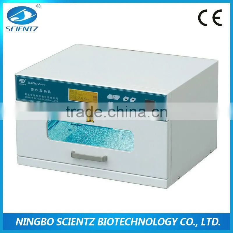 Scientz03-II UV Fixer