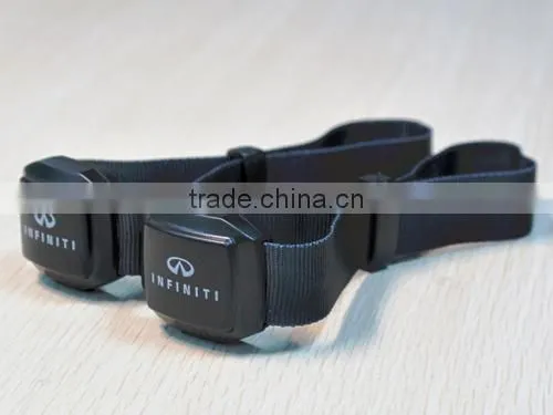 Flashing RFID Gel Bracelets with Factory Price