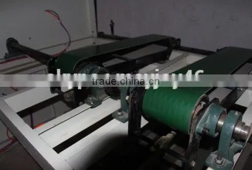 Factory price!!small toilet paper roll making machine/toliet paper tissue winders machine