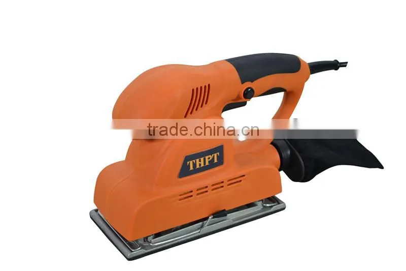 Good Quality 190W 12000r/min Electric Sander Machine manufacturer