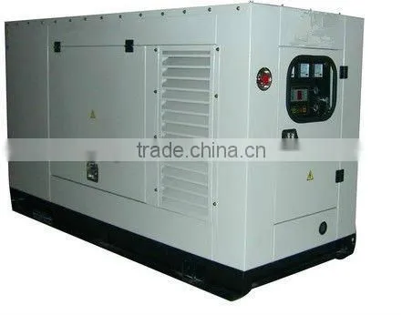 Factory Price ! Super Silent Diesel Generator 5kva