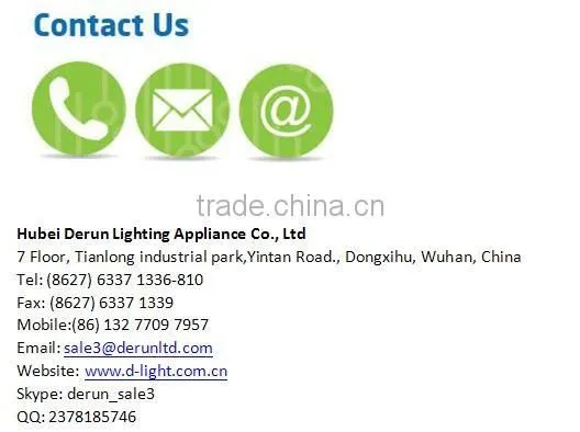hotsale led tube t8 6500k 20w