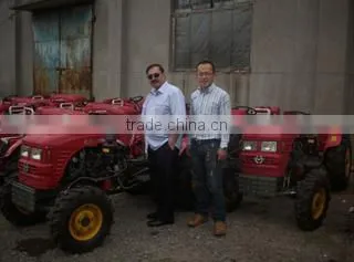Weifang Langpak Intra Co., Ltd. company overview - view 2