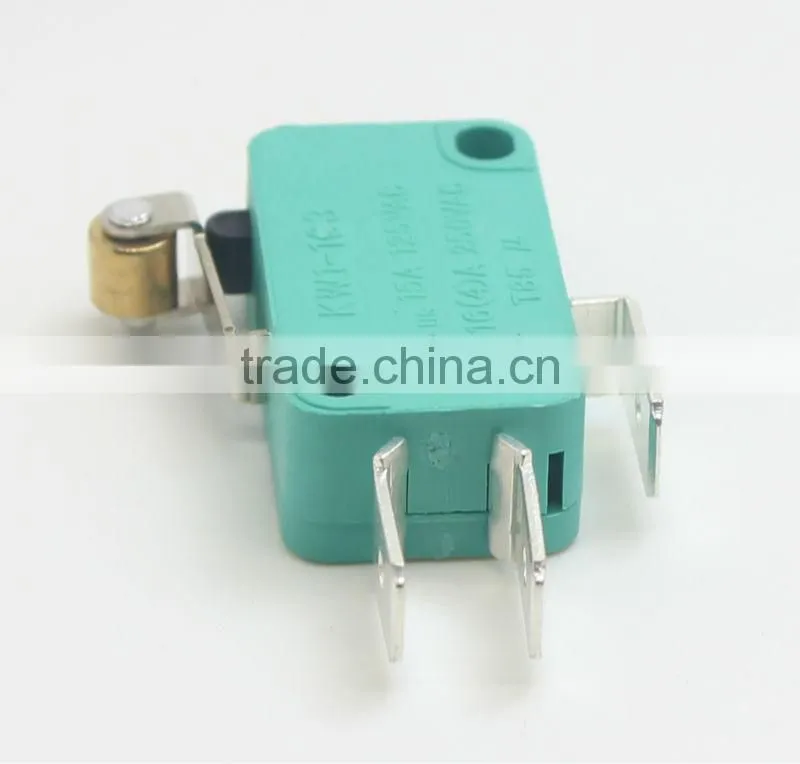 T85 micro switch KW1-103-6