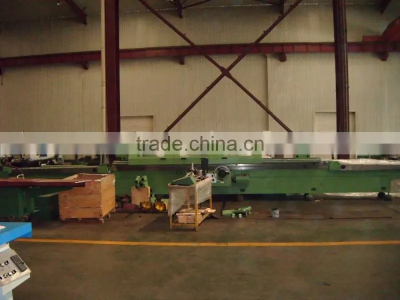 Large-type High Precision Universal Cylindrical Grinding Machine (Horizontal Cylindrical Grinder )