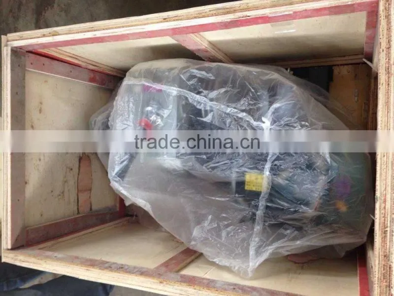 8 Ton Winch Electric 220V Wire Rope Winch For Power Construction