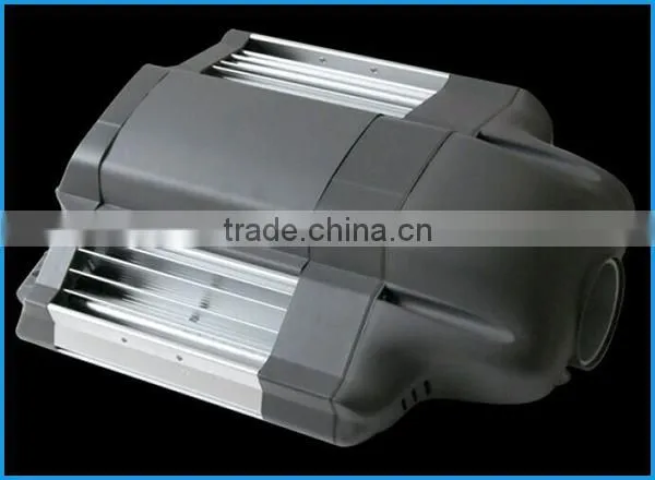 VLT new products module design aluminum 60w supplier led street light for roadway