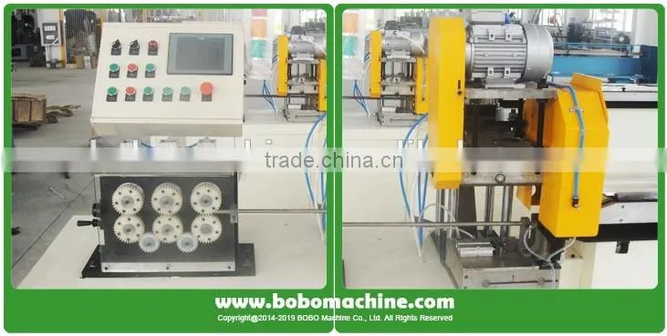 auto cutter for cable outer casing