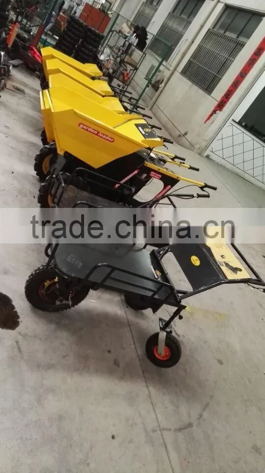 mini dumper