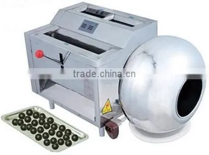 ZW-80B and ZW-20B type standing-style auto-making the traditional Chinese medicine pill machine