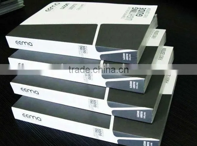 Book binding machine for sale