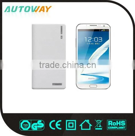 Mobile Portable Power Bank 12000mAH