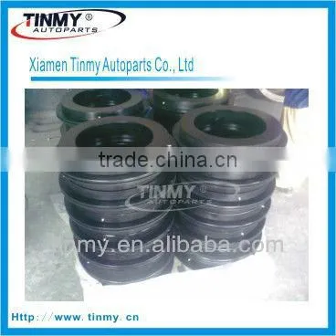 Heavy-Duty Semi-Trailer Turntable for Semi-Trailer