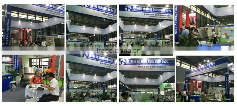 Stainless Steel Circular Vibrating Screen Machine